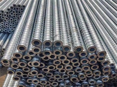 青岛中空锚杆技术及质量要求内容是什么？